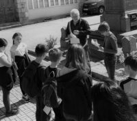 Commémorations début 2022