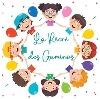 Récré des Gaminos