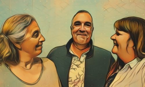 Théâtre. Les soeurs Bienaimé