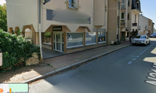 Appel à projets local commercial